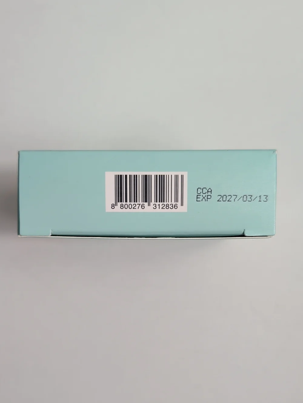 BringGreen Tea Tree Cica Tone-Up Sun Cushion SPF 50+